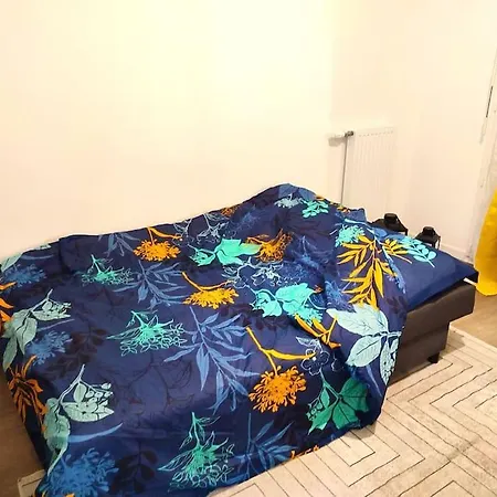 Le Cosy * Bondy