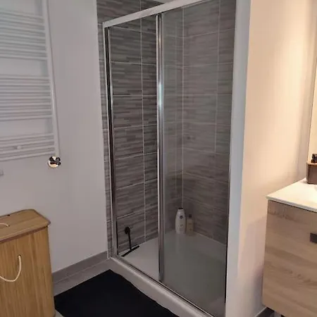 Le Cosy Apartment